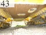 Used Construction Machine Used KOMATSU KOMATSU Bulldozer  D65EX-15EO