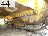 Used Construction Machine Used KOMATSU KOMATSU Bulldozer  D65EX-15EO