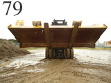 Used Construction Machine Used KOMATSU KOMATSU Bulldozer  D65EX-15EO