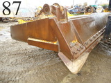 Used Construction Machine Used KOMATSU KOMATSU Bulldozer  D65EX-15EO