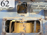 中古建設機械 中古 コマツ KOMATSU ブルドーザ  D65P-12E