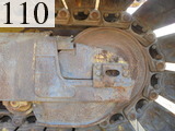 中古建設機械 中古 コマツ KOMATSU ブルドーザ  D65P-12E