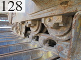 中古建設機械 中古 コマツ KOMATSU ブルドーザ  D65P-12E