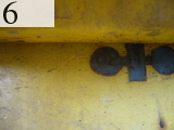 Used Construction Machine Used KOMATSU KOMATSU Bulldozer  D65P-12E