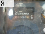 Used Construction Machine Used KOMATSU KOMATSU Bulldozer  D65P-12E