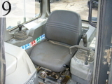 Used Construction Machine Used KOMATSU KOMATSU Bulldozer  D65P-12E