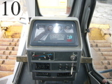 Used Construction Machine Used KOMATSU KOMATSU Bulldozer  D65P-12E