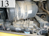 Used Construction Machine Used KOMATSU KOMATSU Bulldozer  D65P-12E