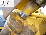 Used Construction Machine Used KOMATSU KOMATSU Bulldozer  D65P-12E