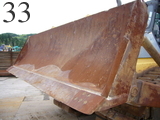 Used Construction Machine Used KOMATSU KOMATSU Bulldozer  D65P-12E