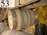 Used Construction Machine Used KOMATSU KOMATSU Bulldozer  D65P-12E