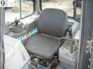 Used Construction Machine Used KOMATSU KOMATSU Bulldozer  D65P-12E