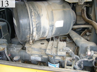 Used Construction Machine Used KOMATSU KOMATSU Bulldozer  D65P-12E