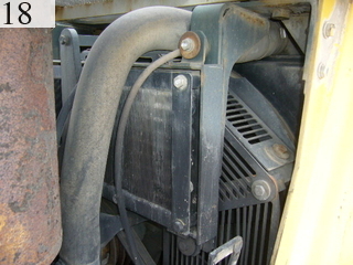 Used Construction Machine Used KOMATSU KOMATSU Bulldozer  D65P-12E