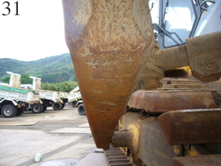 Used Construction Machine Used KOMATSU KOMATSU Bulldozer  D65P-12E