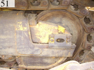 Used Construction Machine Used KOMATSU KOMATSU Bulldozer  D65P-12E