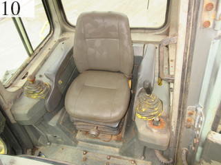 Used Construction Machine Used KOMATSU KOMATSU Bulldozer  D65P-12