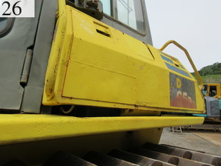 Used Construction Machine Used KOMATSU KOMATSU Bulldozer  D65P-12