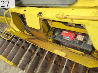 Used Construction Machine Used KOMATSU KOMATSU Bulldozer  D65P-12