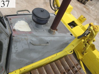 Used Construction Machine Used KOMATSU KOMATSU Bulldozer  D65P-12