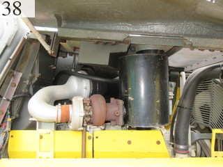 Used Construction Machine Used KOMATSU KOMATSU Bulldozer  D65P-12