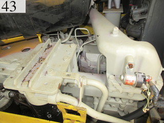 Used Construction Machine Used KOMATSU KOMATSU Bulldozer  D65P-12