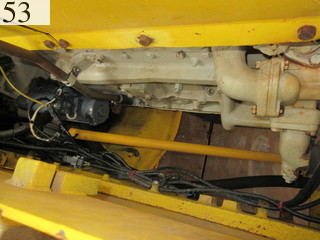 Used Construction Machine Used KOMATSU KOMATSU Bulldozer  D65P-12