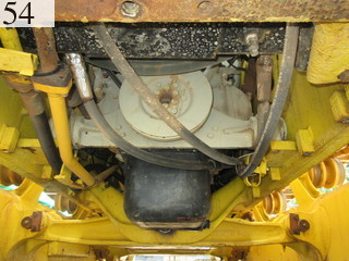 Used Construction Machine Used KOMATSU KOMATSU Bulldozer  D65P-12