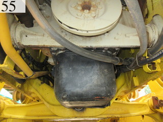 Used Construction Machine Used KOMATSU KOMATSU Bulldozer  D65P-12