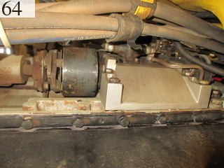 Used Construction Machine Used KOMATSU KOMATSU Bulldozer  D65P-12