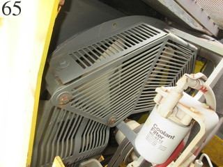 Used Construction Machine Used KOMATSU KOMATSU Bulldozer  D65P-12