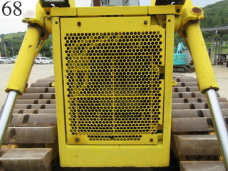 Used Construction Machine Used KOMATSU KOMATSU Bulldozer  D65P-12