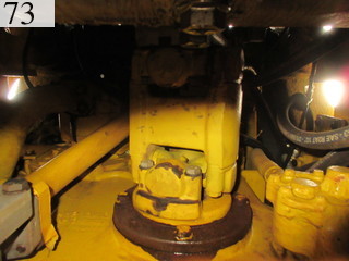 Used Construction Machine Used KOMATSU KOMATSU Bulldozer  D65P-12