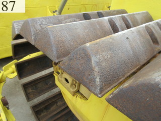 Used Construction Machine Used KOMATSU KOMATSU Bulldozer  D65P-12