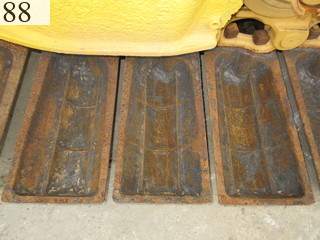 Used Construction Machine Used KOMATSU KOMATSU Bulldozer  D65P-12