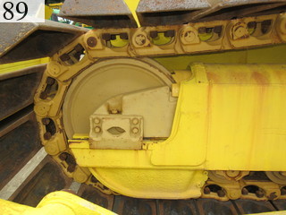 Used Construction Machine Used KOMATSU KOMATSU Bulldozer  D65P-12