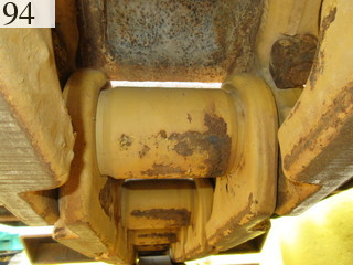 Used Construction Machine Used KOMATSU KOMATSU Bulldozer  D65P-12