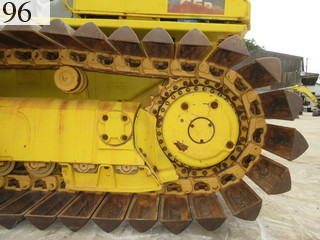 Used Construction Machine Used KOMATSU KOMATSU Bulldozer  D65P-12