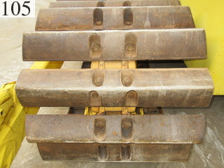 Used Construction Machine Used KOMATSU KOMATSU Bulldozer  D65P-12