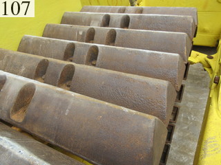 Used Construction Machine Used KOMATSU KOMATSU Bulldozer  D65P-12