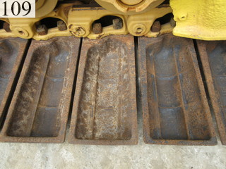 Used Construction Machine Used KOMATSU KOMATSU Bulldozer  D65P-12