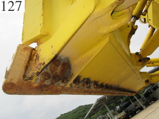 Used Construction Machine Used KOMATSU KOMATSU Bulldozer  D65P-12