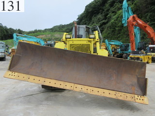 Used Construction Machine Used KOMATSU KOMATSU Bulldozer  D65P-12