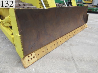 Used Construction Machine Used KOMATSU KOMATSU Bulldozer  D65P-12