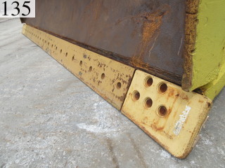 Used Construction Machine Used KOMATSU KOMATSU Bulldozer  D65P-12