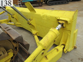 Used Construction Machine Used KOMATSU KOMATSU Bulldozer  D65P-12