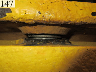 Used Construction Machine Used KOMATSU KOMATSU Bulldozer  D65P-12