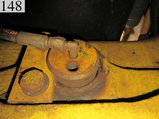 Used Construction Machine Used KOMATSU KOMATSU Bulldozer  D65P-12