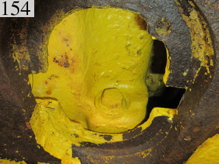 Used Construction Machine Used KOMATSU KOMATSU Bulldozer  D65P-12