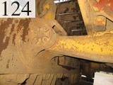 中古建設機械 中古 コマツ KOMATSU ブルドーザ  D65PX-12E